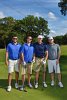 LAC Golf Open 2019  11th annual Wheaton Lyons Athletic Club (LAC) Golf Open Monday, August 12, 2019 at the Franklin Country Club. - Photo by Keith Nordstrom : Wheaton, Lyons Athletic Club Golf Open